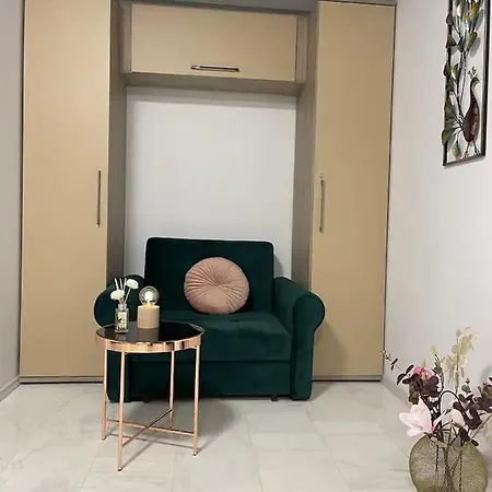 Appartement Peacock