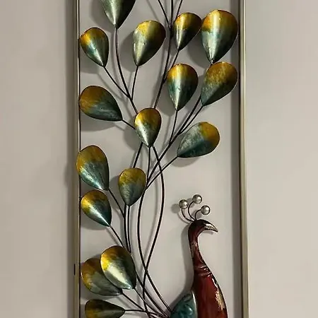 Peacock Appartement