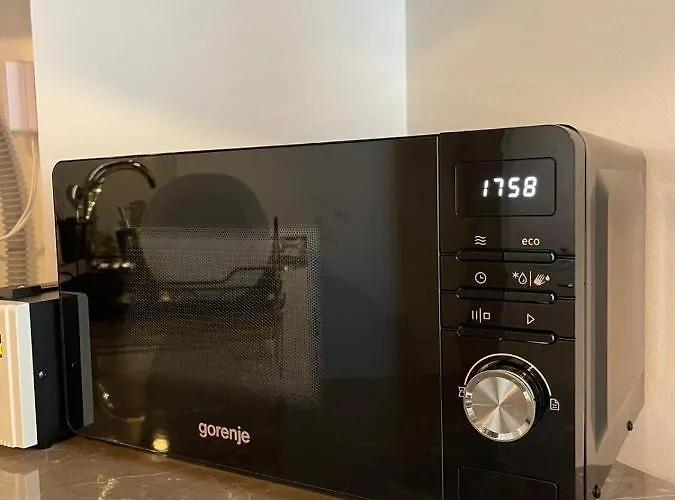 Apartment Peacock Navodari