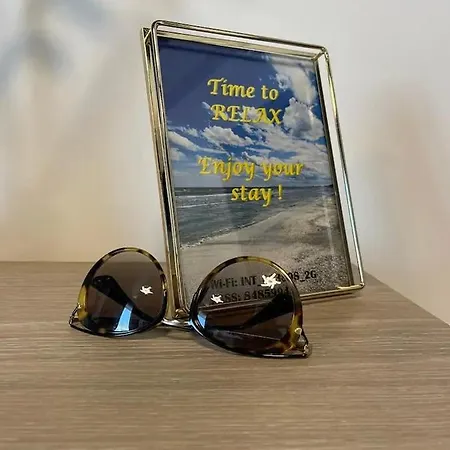 Peacock Apartamento *