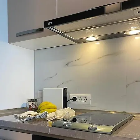 Peacock Apartamento *