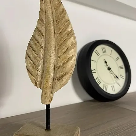 Peacock Apartmán *