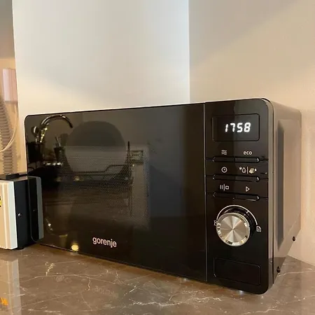 Apartamento Peacock Năvodari