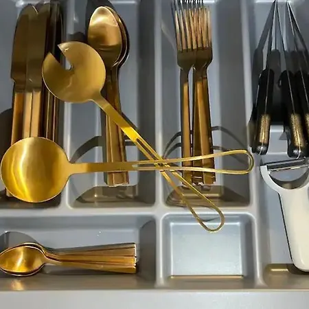 Apartamento Peacock *