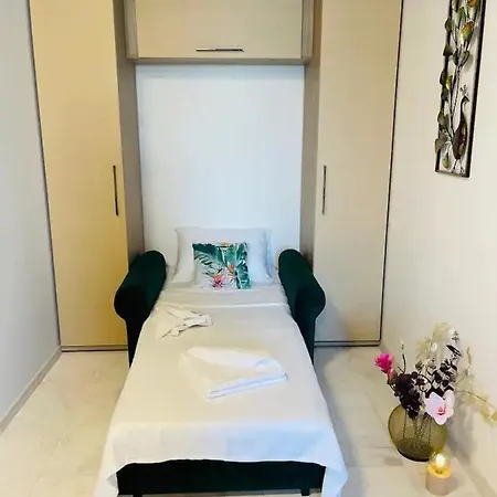 Peacock Apartmán *