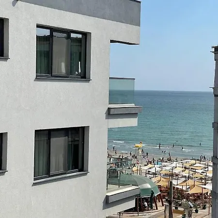 Peacock Apartamento *