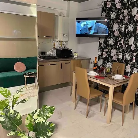 Peacock Apartmán *