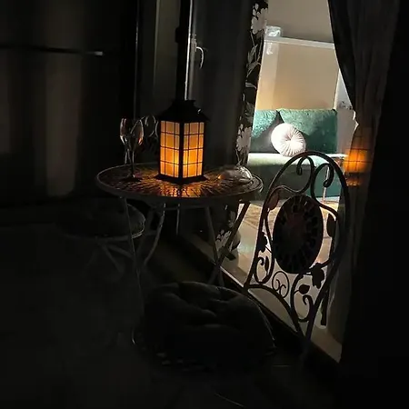 Peacock Apartmán Năvodari