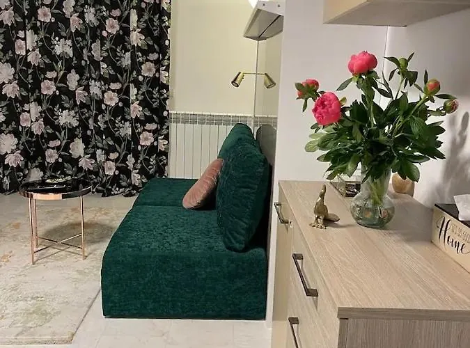 Peacock Apartment Navodari