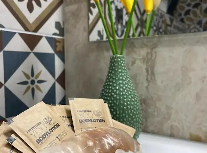 Peacock Lejlighed Năvodari